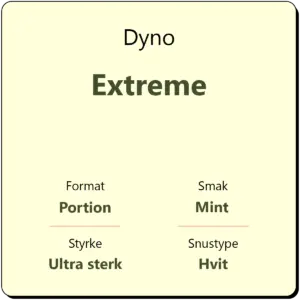 Dyno Extreme