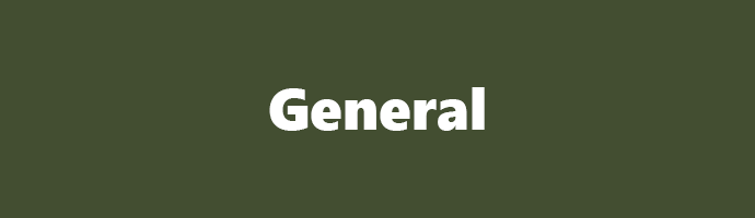 General snus
