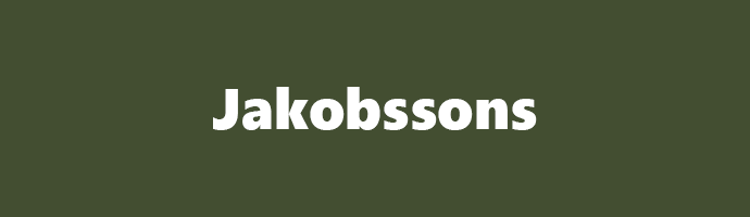 Jakobssons snus