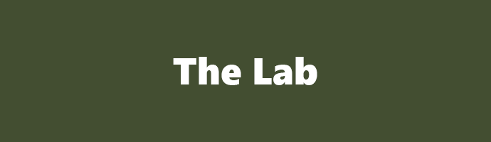 The Lab snus