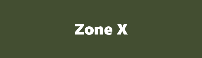 Zone X snus