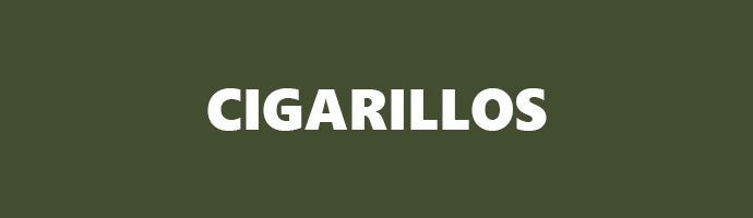cigarillos