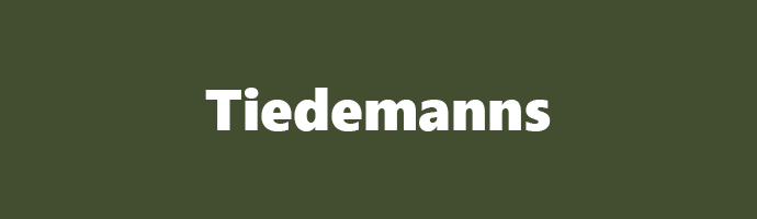 tiedemanns sigaretter