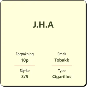 j.h.a
