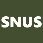 snus