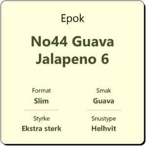 Epok Guava Jalapeno 6