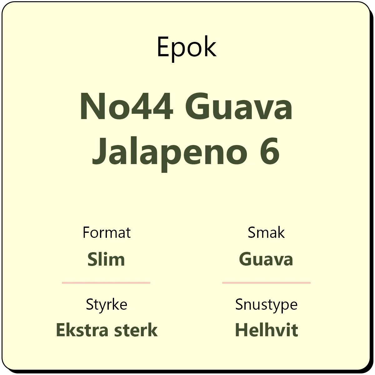 Epok Guava Jalapeno 6